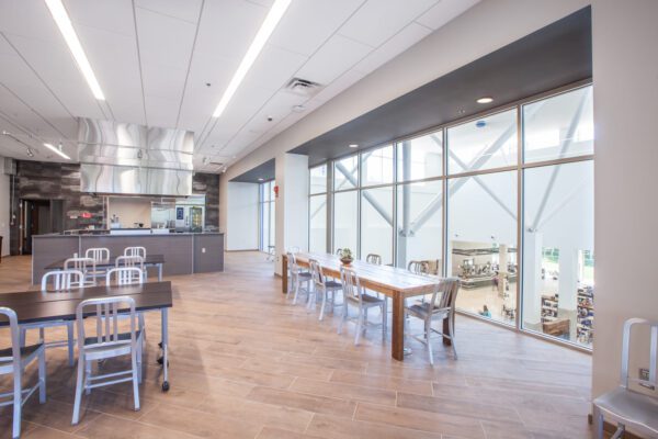 The 90 - RossTarrant Architects