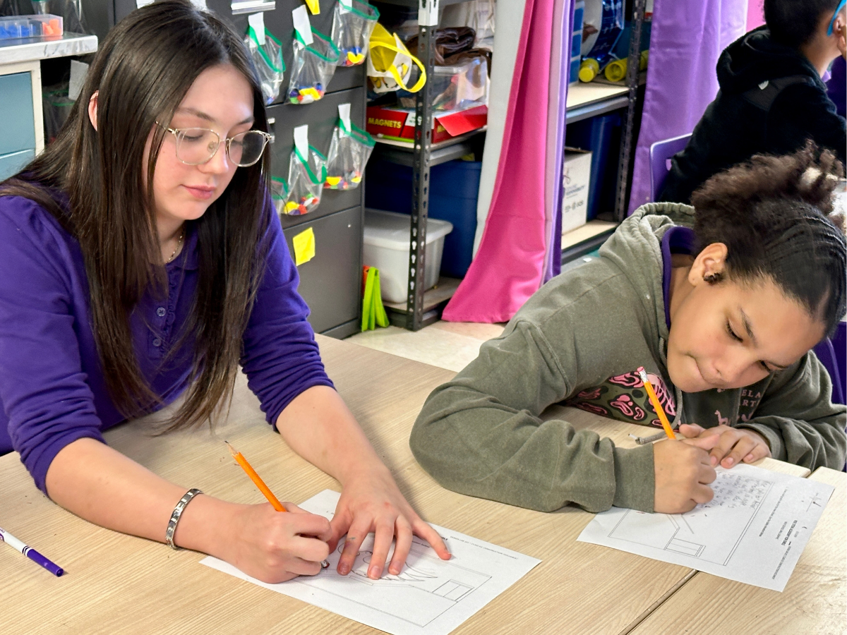 Engaging Students in the Design of the Rise STEM Academy for Girls ...