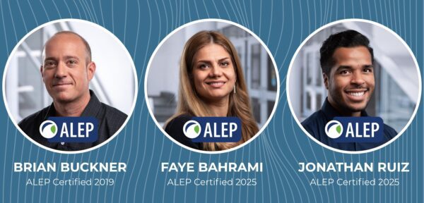 ALEP Certification: Elevating Educational Design - RossTarrant Architects